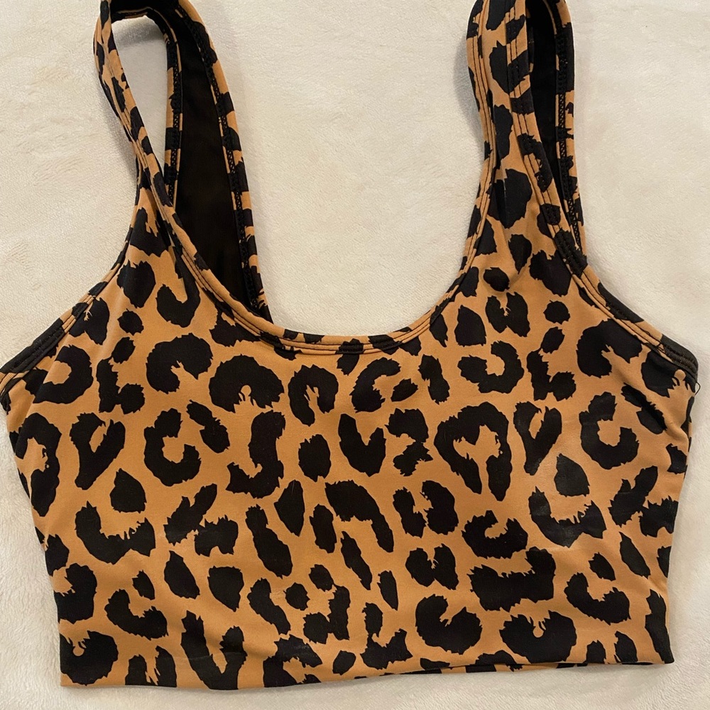 Balance athletica sports bra